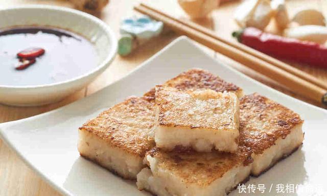 收藏|粤式点心那些事：这份点心清单可以收藏了！