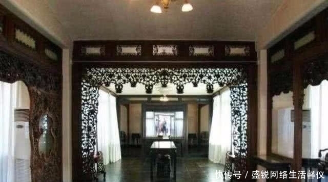  藏传佛教|故宫4成未开放的宫殿，紧闭的大门后，是啥景象？