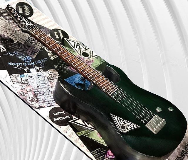 告诉|这些蛋糕的设计者,告诉你什么叫真正的蛋糕