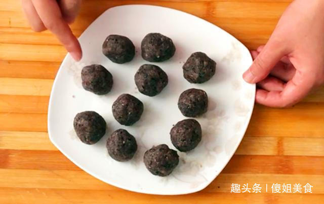 醒发|我家红豆从不熬粥喝,加一碗面粉,简单一做,比蛋糕面包还好吃