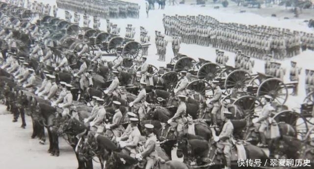 情报工作|日军截获我军电报大喜,每个字都认识,连在一起后却“傻眼了”