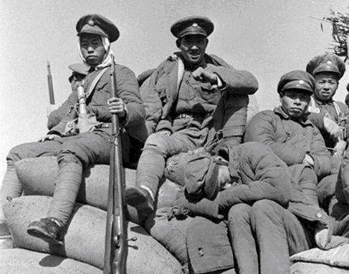 解放军|新中国关押的国民党战犯中,唯一的上将是他!曾在狱中急得发疯