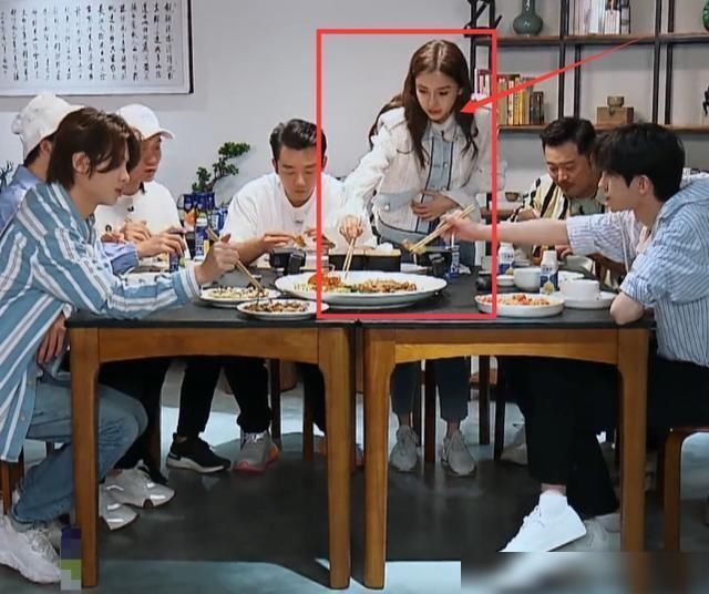 男团|Baby说一套做一套,惹跑男团成员看不下去,接连打脸节目组