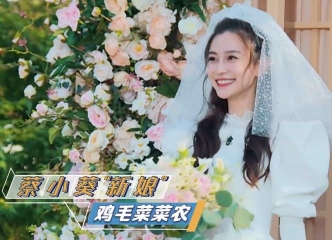  老公|《奔跑吧》求生欲多强？给关晓彤杨颖挑“老公”，都是最安全人选