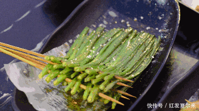 烧烤|东北烧烤,最狂野也最性感