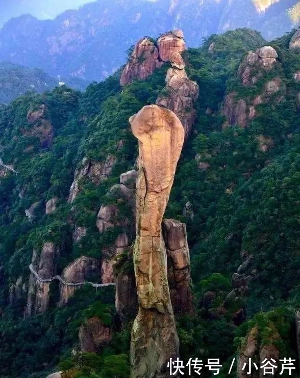  被判|痛心！世界遗产巨蟒峰被3人钉26枚钢钉，损坏不可修复，会被判几年？