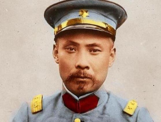 不想|日本最不想惹的两个军阀,一个声称日本人都该死,一个借钱不还