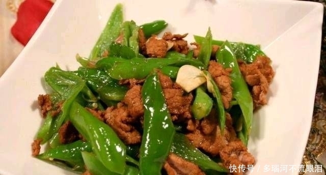  争先恐后|在家请客，做这些菜，所有的朋友都争先恐后地吃它们