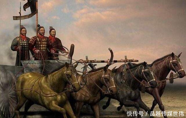 军事|当亚历山大遇上秦始皇,战无不胜的亚历山大能赢吗