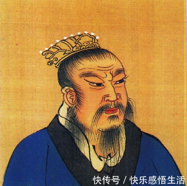 选择|兔死狗烹、鸟尽弓藏,杀戮功臣这件事没什么对错,人之常情的选择