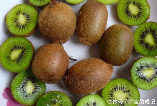 小孩子|深山的一种野果,被誉为“水果之王”,价值很珍贵,一起了解下