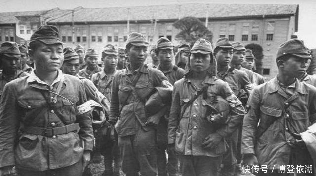 黄金|日军在中国掠夺了大量的黄金，之后竟然藏在山洞，最后发现被偷了