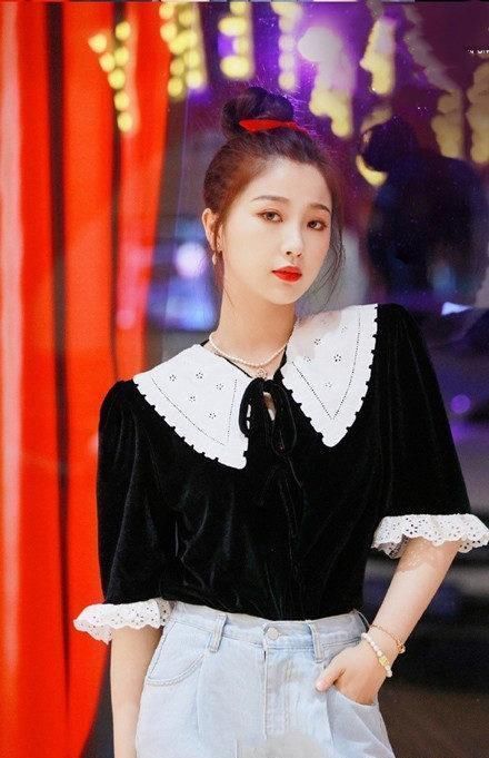 仅一人互关|硬糖少女303正式成团,THE9关注两位成员,火箭少女仅一人互关