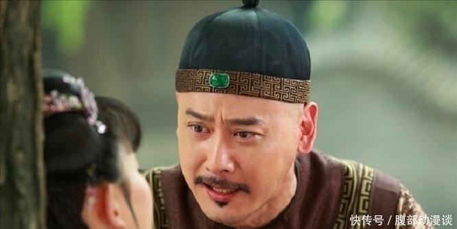 朝鲜|乾隆的皇宫里还藏着一个朝鲜女子?长得好看地位也高,我们都认识