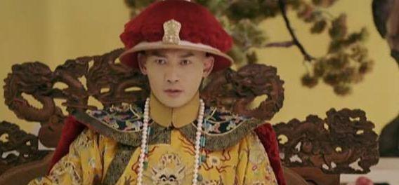 尸身|魏璎珞的历史原型,百年后尸身被挖出,看后才知道乾隆有多狠心