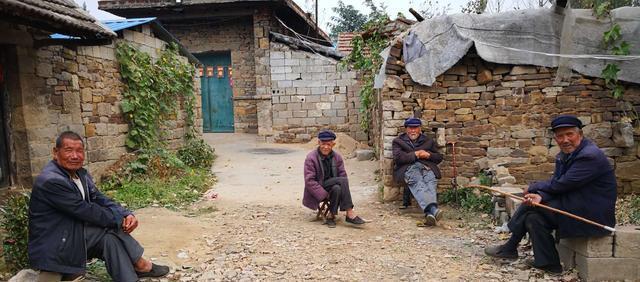 圣良庄|沂南故事(109)姚千斤姚八百斤兄弟