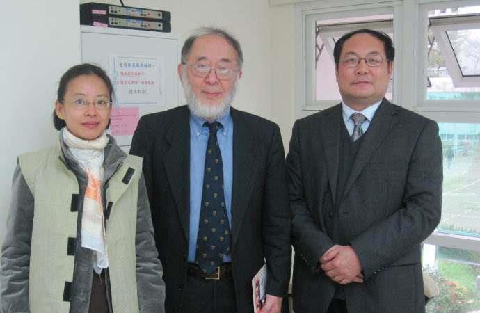 梁思成|林徽因的孙子和孙女都改了姓氏,不再姓梁,其中有何隐情呢?