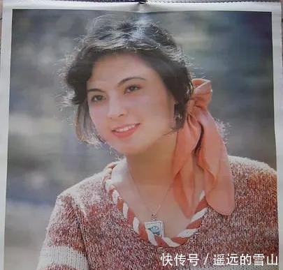 62岁郭凯敏一婚娶张芝华,二婚娶尤勇前妻,