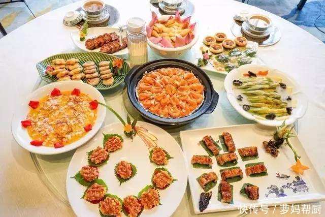 评为|国内这4个城市,评为世界美食之都,你都吃过吗?别留遗憾了!