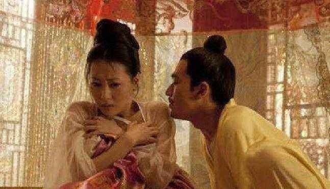  事件|邙山之战，流氓事件引发的东魏西魏大战；内外因素令高欢未入关中