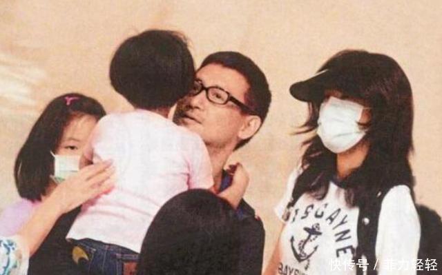 忍受|歌神张学友妻子罗美薇:出道几十年零绯闻,曾忍受不了男神提分手