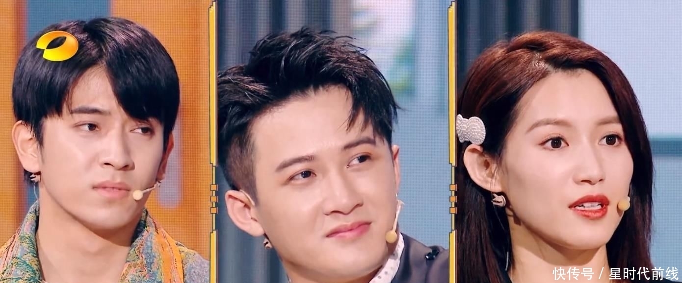 取消|《笑起来真好看》取消即兴喜剧环节,可新增环节看起来更尴尬!