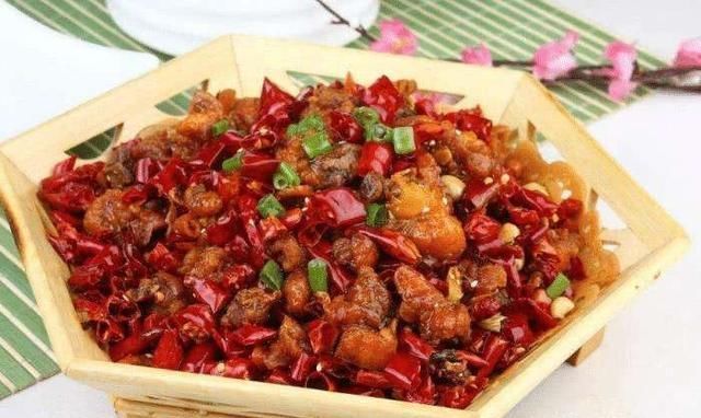  不厌|百吃不厌的八道家常菜，美味营养，解馋下饭，家人吃过连连称赞