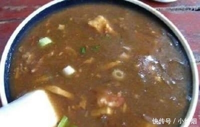 美味|河南特色美食,口感细腻鲜嫩美味,一次做3碗不够吃,真香