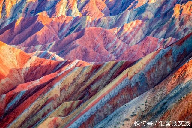 新疆|比新疆绚丽,比西藏神圣,美了千年却一直被遗忘!