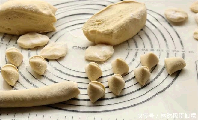  菠菜|这种蔬菜含钙量是菠菜的三倍，做饺子馅特别香