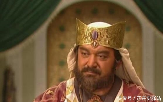 询问|此人自称世界征服者，成吉思汗知道后询问道：你愿意当我儿子吗？