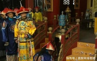 贪官|雍正问满朝文武有没有贪污,他的回答让人捏了一把汗