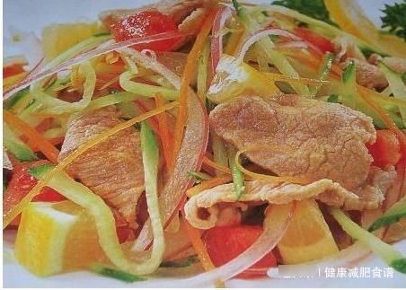 牛肉|你必知道的这些健康食谱三杯鸡、辣炒花蛤、柠檬嫩牛肉