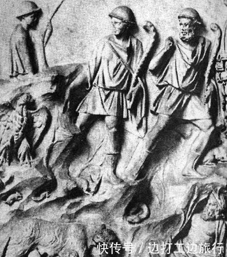 至今|以史为鉴古罗马格拉古兄弟改革的悲剧,至今仍有借鉴意义!