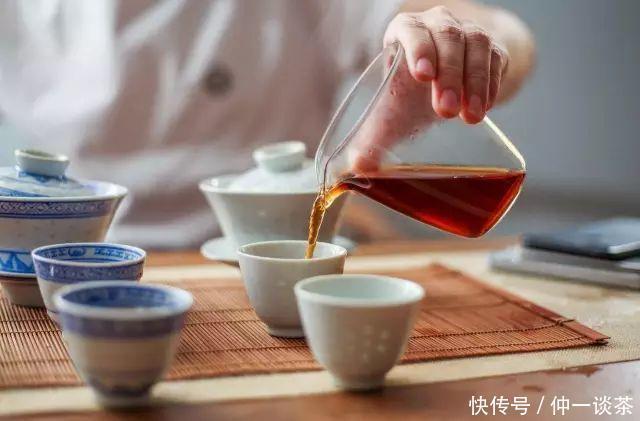 等级|“粗茶”和“细茶”茶的数量应根据不同的茶具和茶等级而有所不同