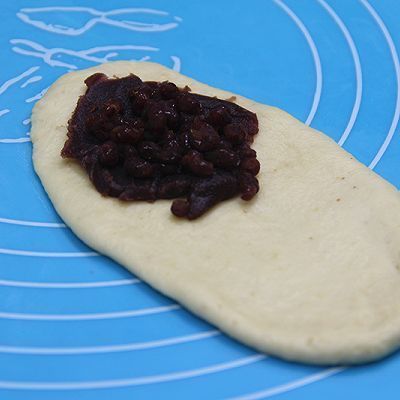  面包|猫咪全麦蜂蜜面包