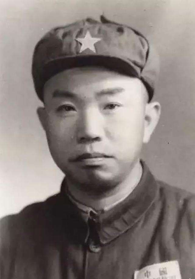 开国|一家18口参加革命,只有一人活到解放后,成为开国大将
