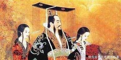 儿子|汉朝最冷酷的皇帝：处死两个女儿，杀光儿子全家，仅留下一人