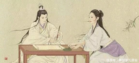  扫地出门|古代也有婆媳矛盾，与丈夫伉俪情深，为何却被扫地出门？