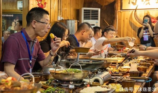 原因|有些小饭馆味道也不好吃,生意却火爆,是什么原因