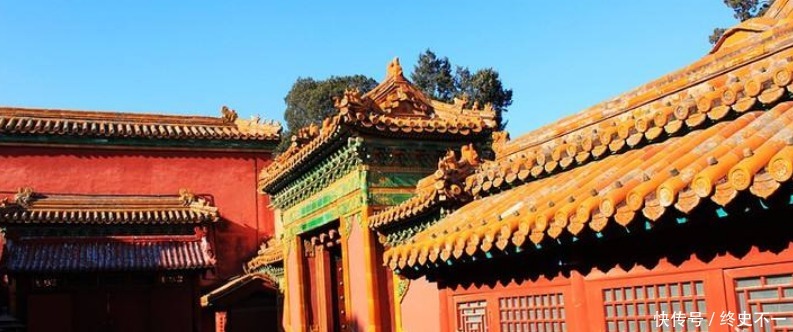 喜欢|古代皇帝喜欢的养心殿,为何常年会阴冷潮湿专家挖开地板才知晓