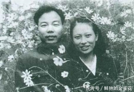 亲自|开国上将看上了陈赓的干女儿, 罗荣桓元帅亲自给他说媒