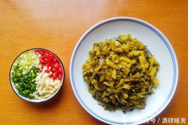 着很大|学会米粉这秘制煮法,味道赛过螺蛳粉,我家三天两头准做一次