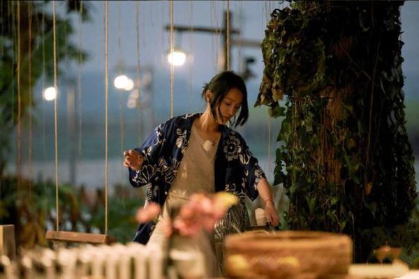  向往|《向往的生活》传字游戏，郭麒麟现场翻包袱，周迅败给词语出租车