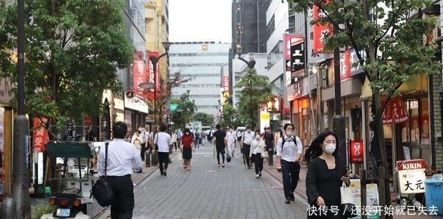  日本|美军驻日基地隐瞒疫情！惹怒当地日本人：美军基地赶紧撤离日本