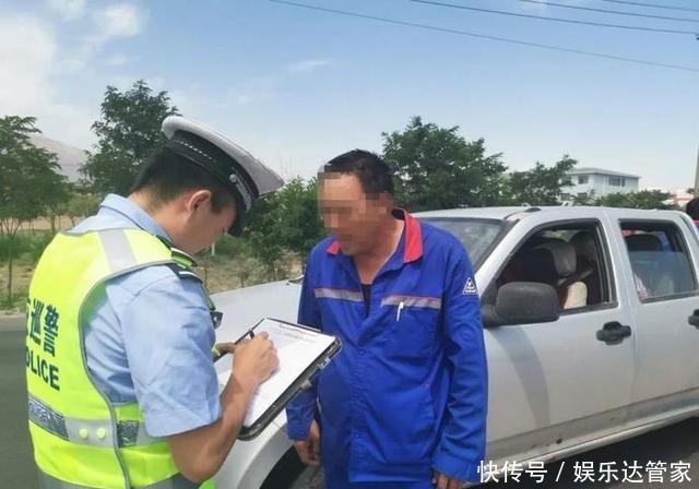  客车|「一线微观」惠农一皮卡车变“客车” 货箱违法载人被处罚