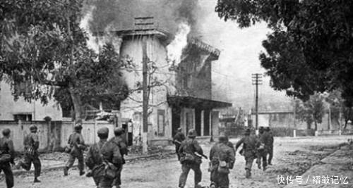  边界|对越自卫反击战, 越南百姓向解放军打黑枪, 解放军做法让人拍手称快