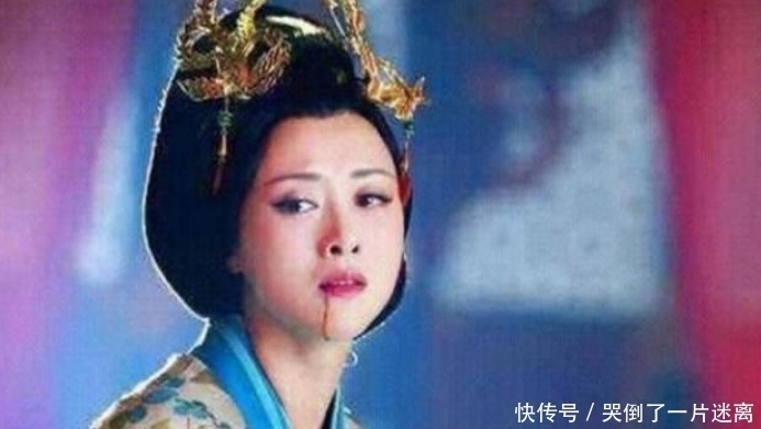 刘弗陵|卫子夫和钩弋夫人，她俩谁比较惨，说出来你可能不会信