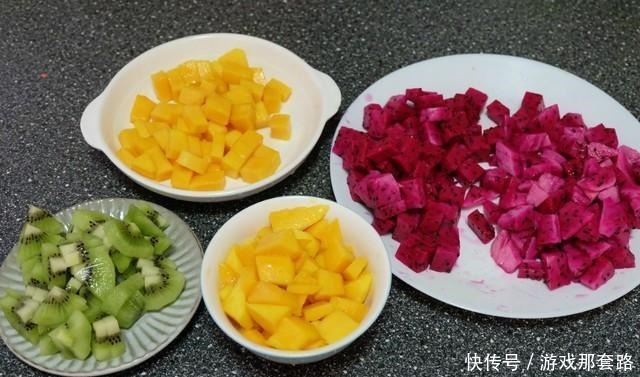 分享|蛋糕亲手做,美味更健康,详细步骤分享,掌握做法,比买的还好吃