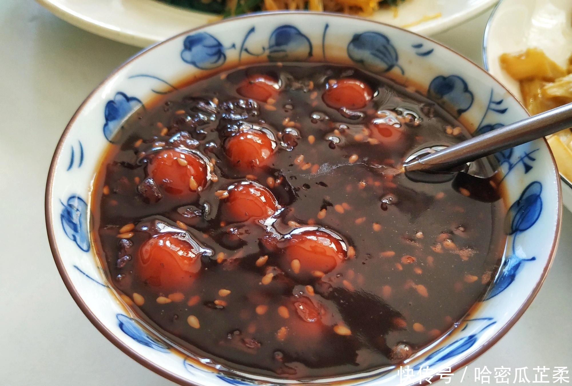 蔬菜|没有蔬菜的第四天:继续隔离,早午餐发朋友圈被点赞